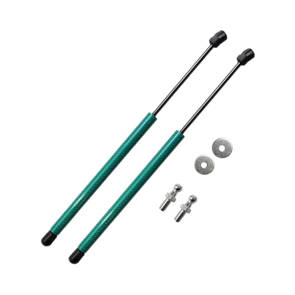 Amazon.com: RYOSEIGUN Front Bonnet Struts for Nissan Z RZ34